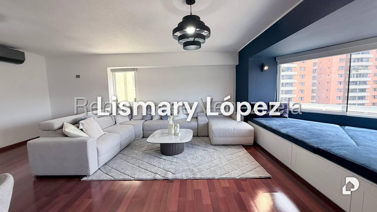 Apartamento en Los Dos Caminos, Caracas – 8