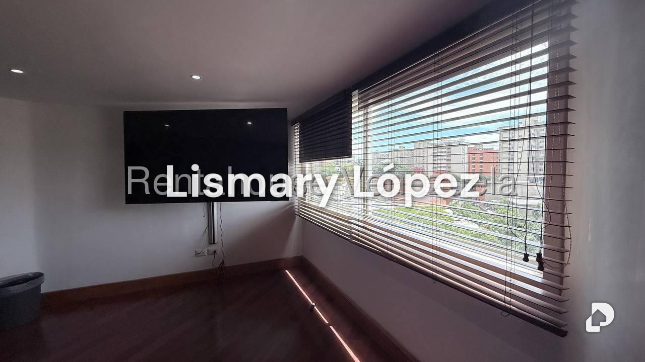 Apartamento en Los Dos Caminos, Caracas – 25