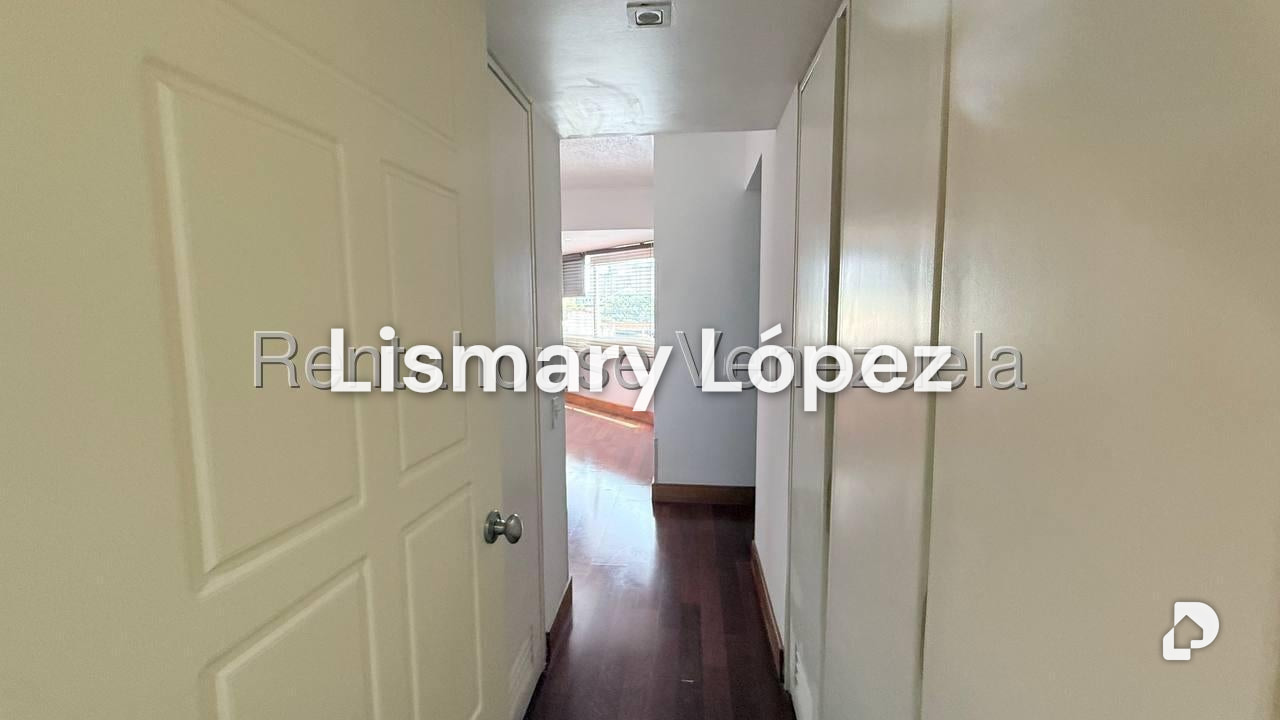 Apartamento en Los Dos Caminos, Caracas – 29