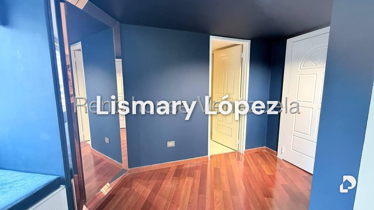 Apartamento en Los Dos Caminos, Caracas – 10