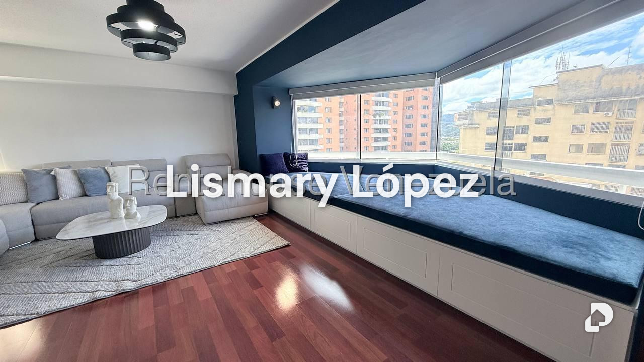 Apartamento en Los Dos Caminos, Caracas – 3