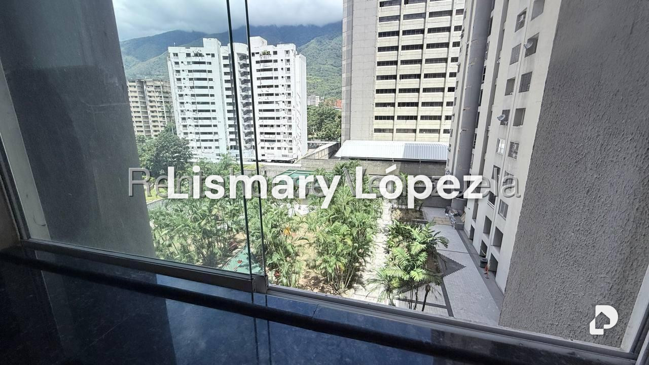 Apartamento en Los Dos Caminos, Caracas – 20
