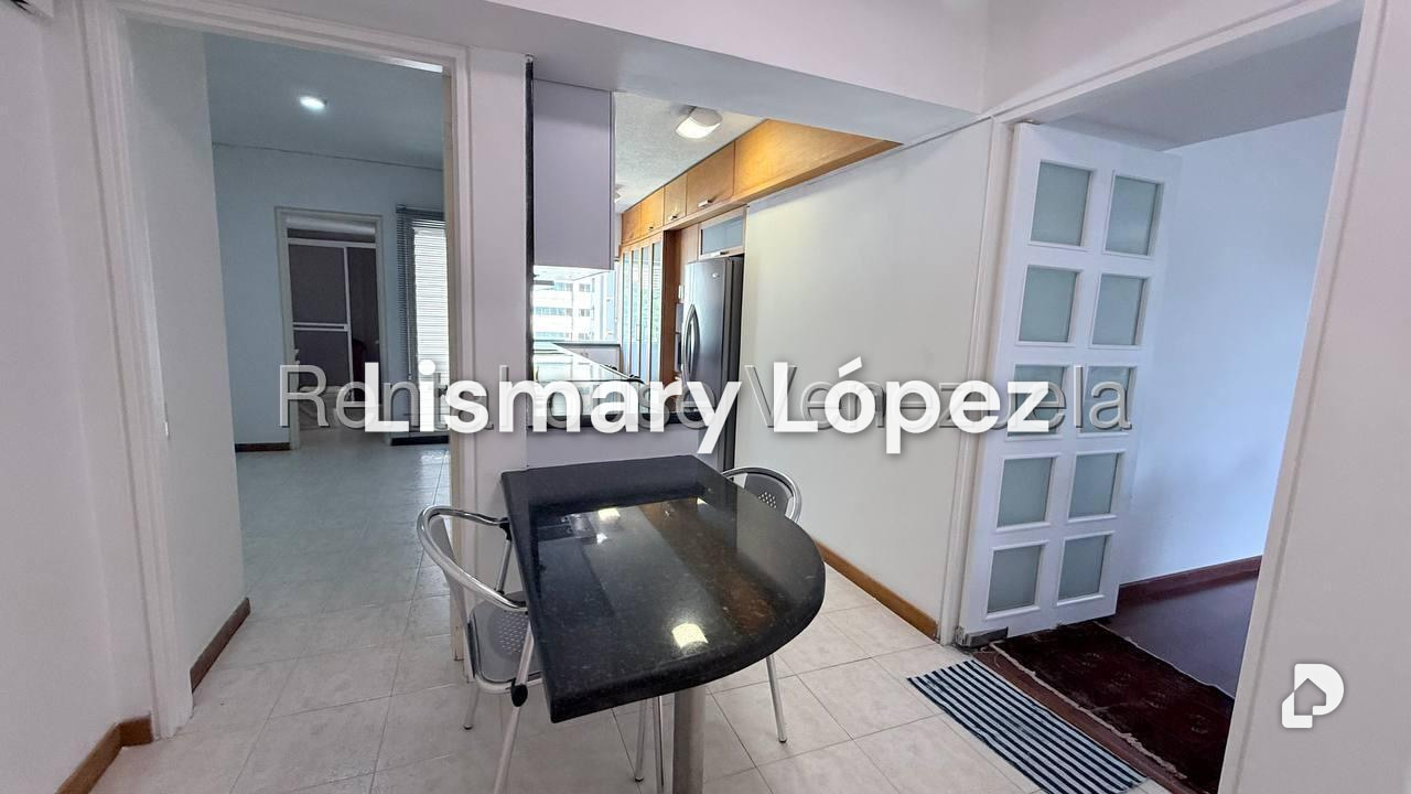 Apartamento en Los Dos Caminos, Caracas – 21