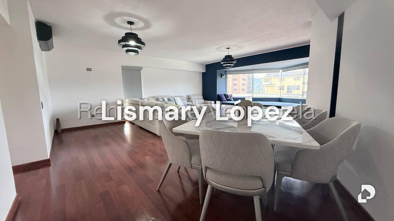 Apartamento en Los Dos Caminos, Caracas – 2