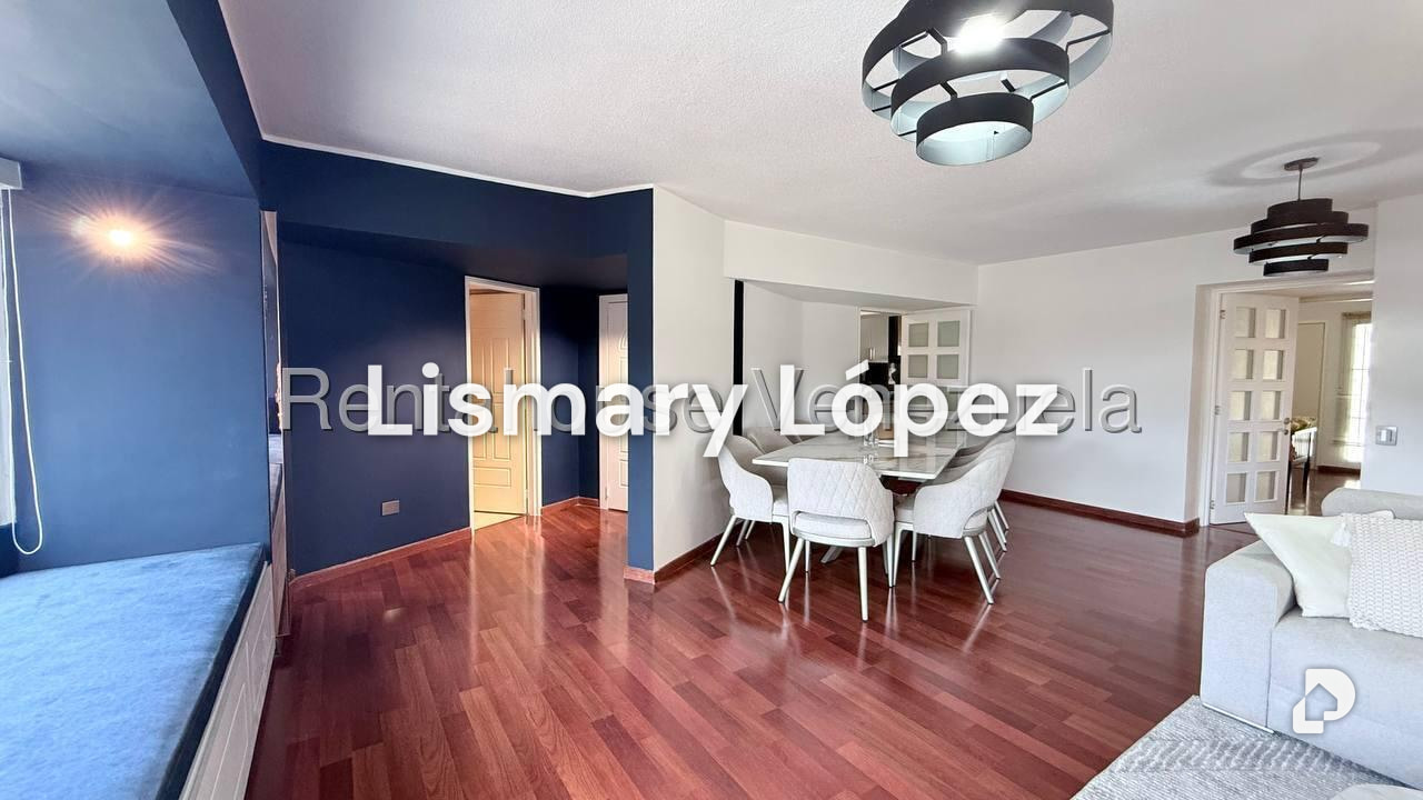 Apartamento en Los Dos Caminos, Caracas – 6
