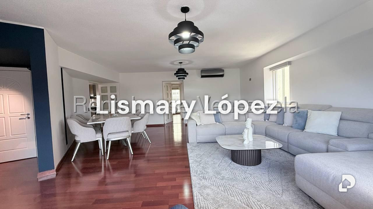 Apartamento en Los Dos Caminos, Caracas – 4