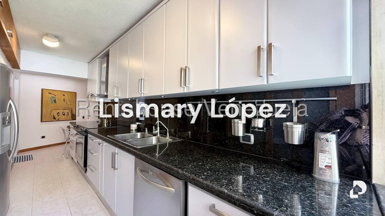 Apartamento en Los Dos Caminos, Caracas – 18