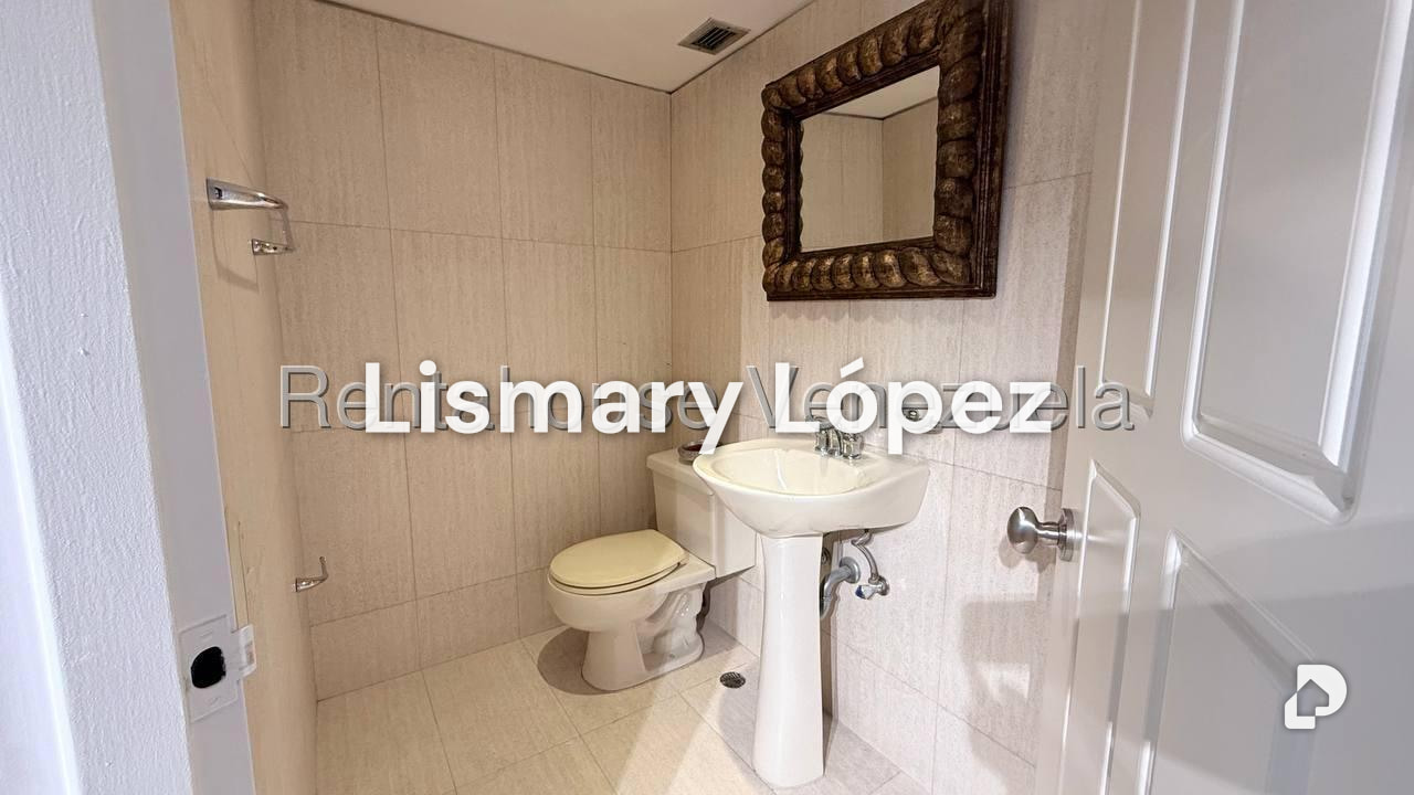 Apartamento en Los Dos Caminos, Caracas – 17