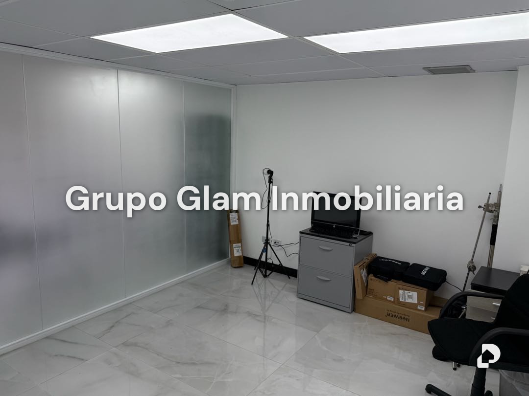 Oficina en Macaracuay, Caracas – 11