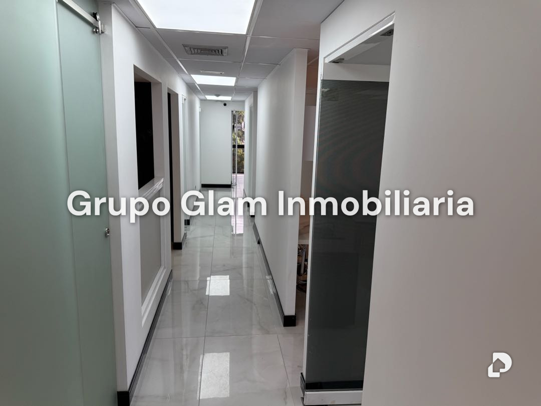 Oficina en Macaracuay, Caracas – 6