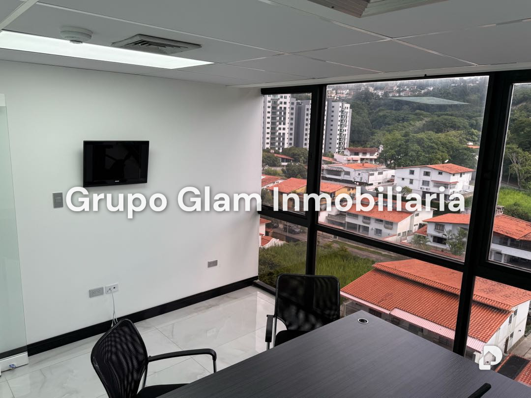 Oficina en Macaracuay, Caracas – 13