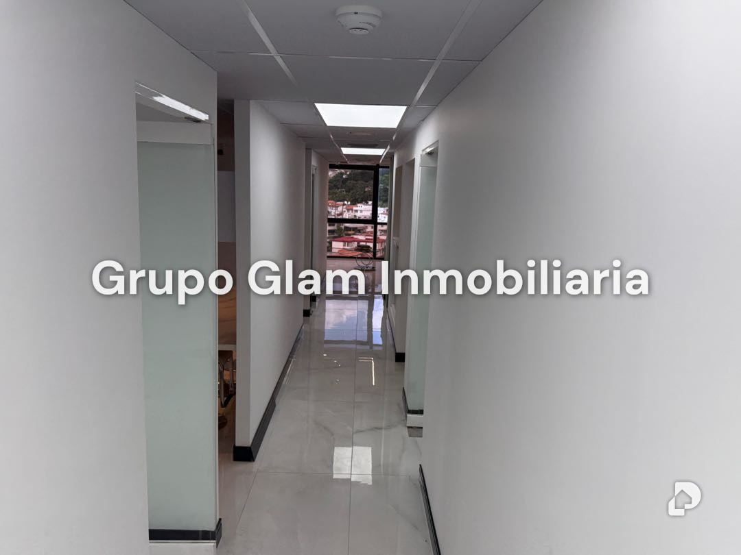 Oficina en Macaracuay, Caracas – 7