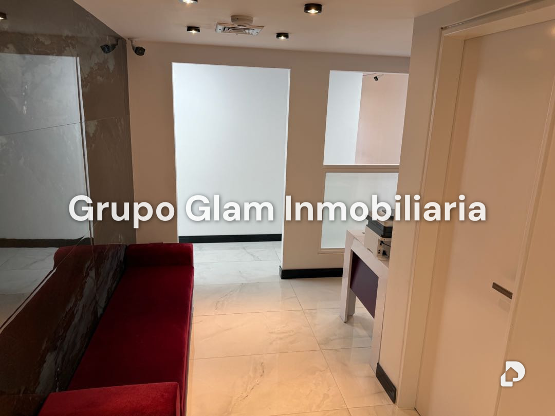 Oficina en Macaracuay, Caracas – 3