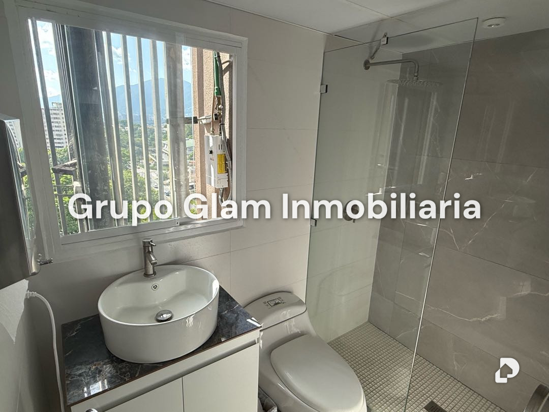 Oficina en Macaracuay, Caracas – 20