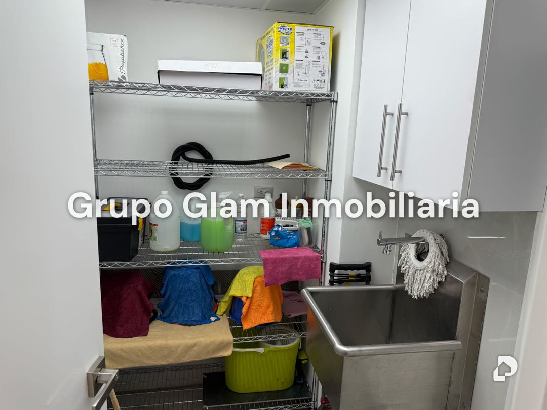 Oficina en Macaracuay, Caracas – 9
