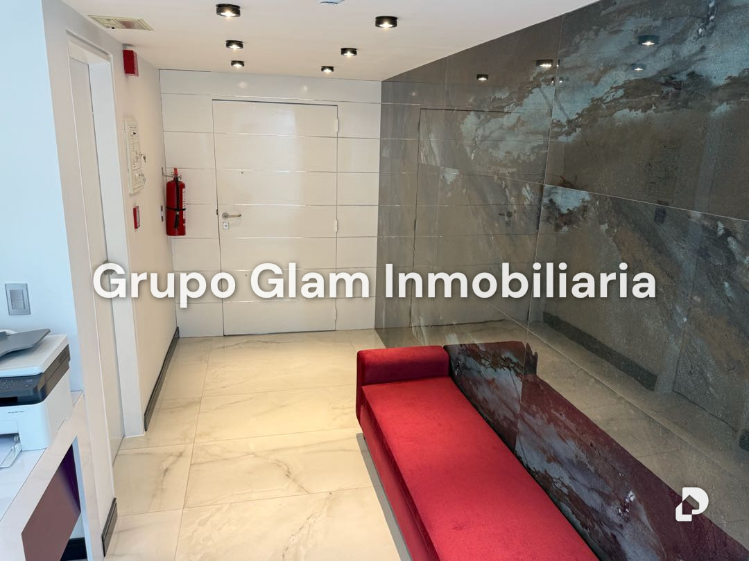 Oficina en Macaracuay, Caracas – 4