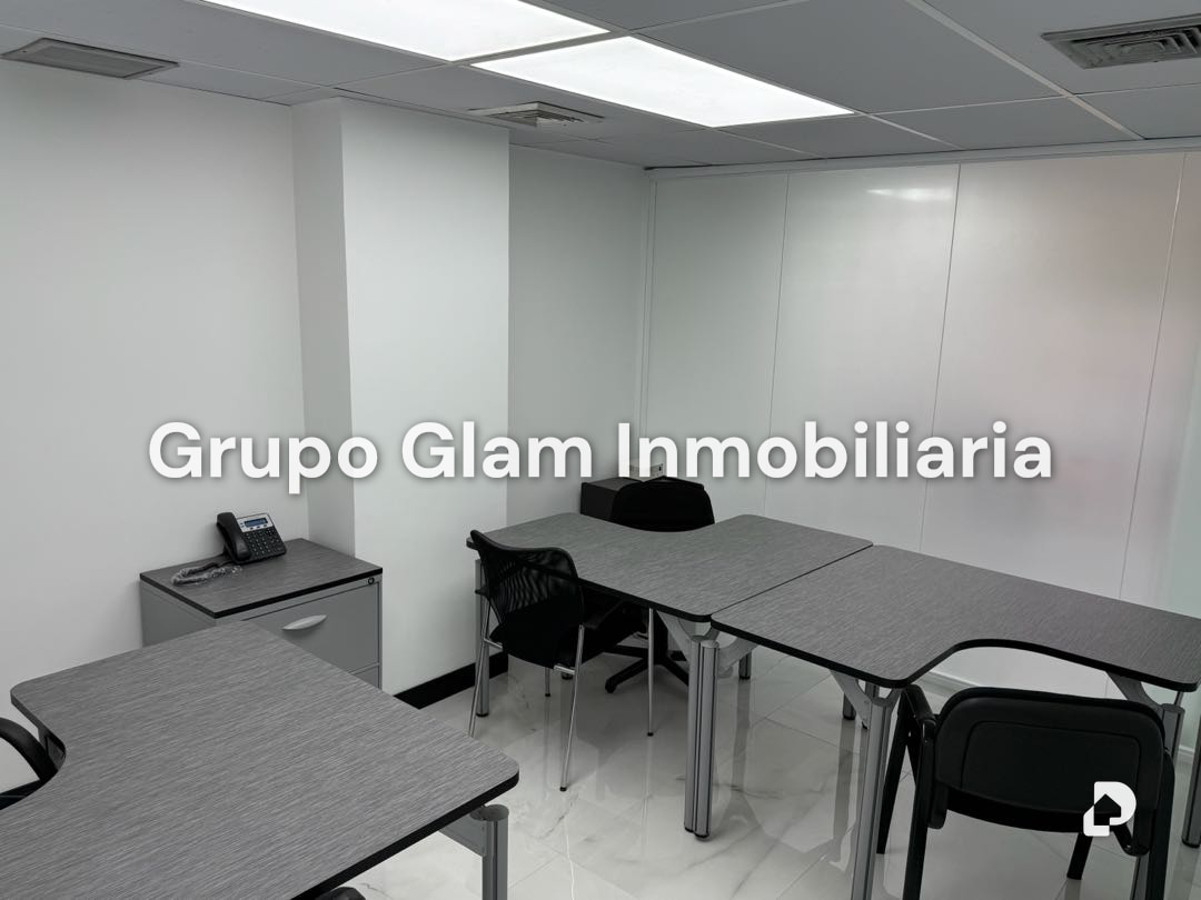 Oficina en Macaracuay, Caracas – 10