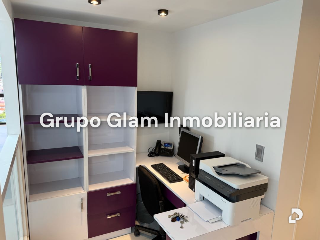 Oficina en Macaracuay, Caracas – 5