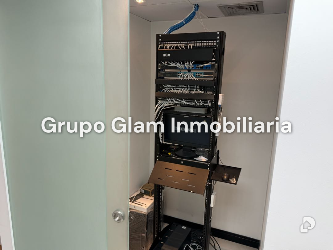 Oficina en Macaracuay, Caracas – 8