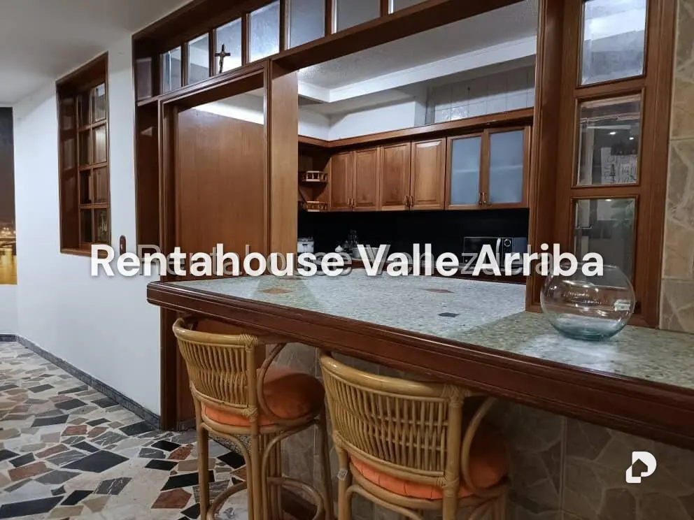 Casa en Colinas de Vista Alegre, Caracas – 14