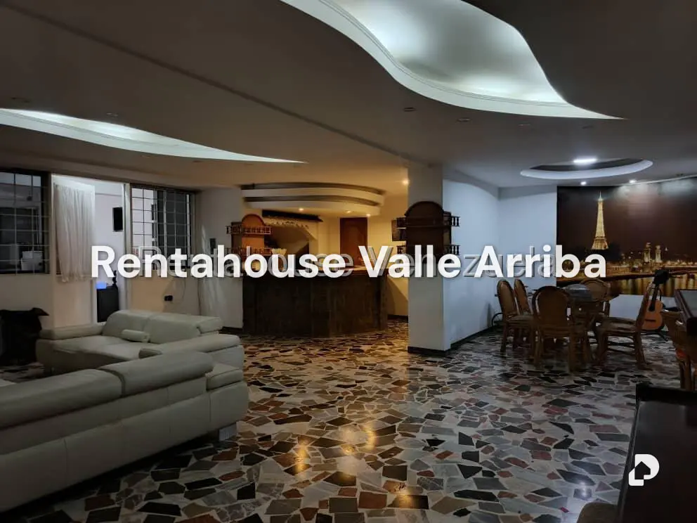 Casa en Colinas de Vista Alegre, Caracas – 8