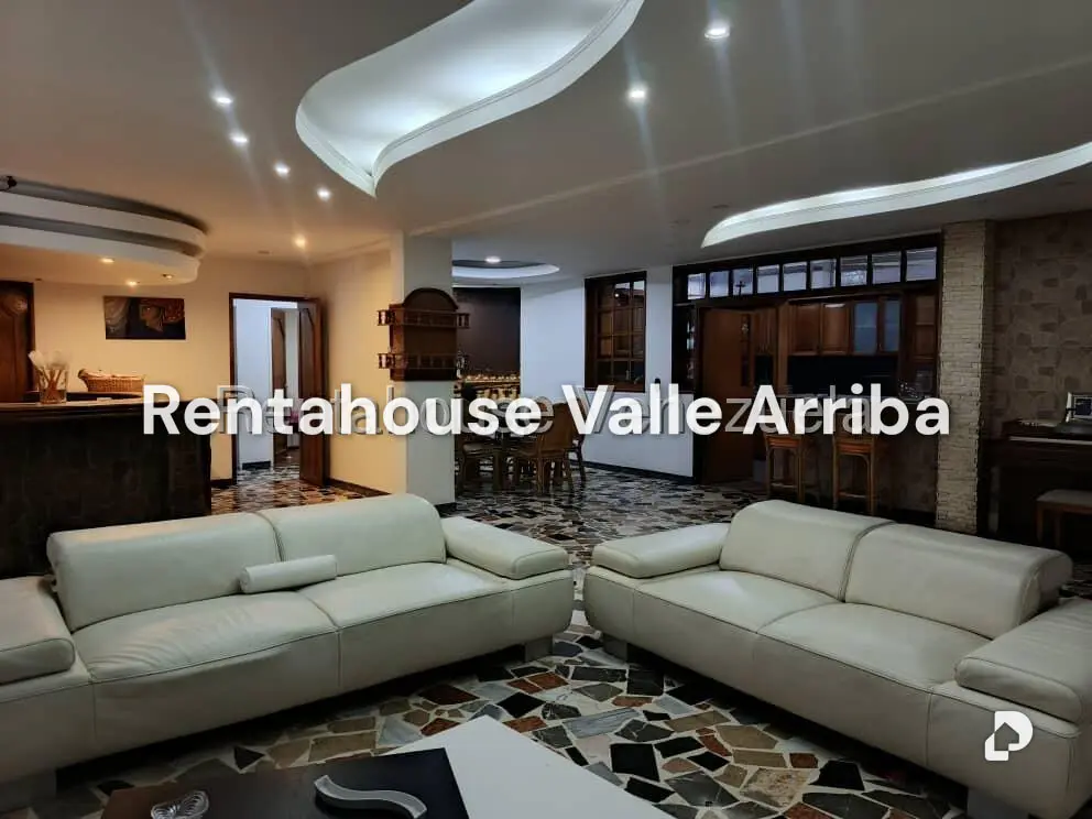 Casa en Colinas de Vista Alegre, Caracas – 9