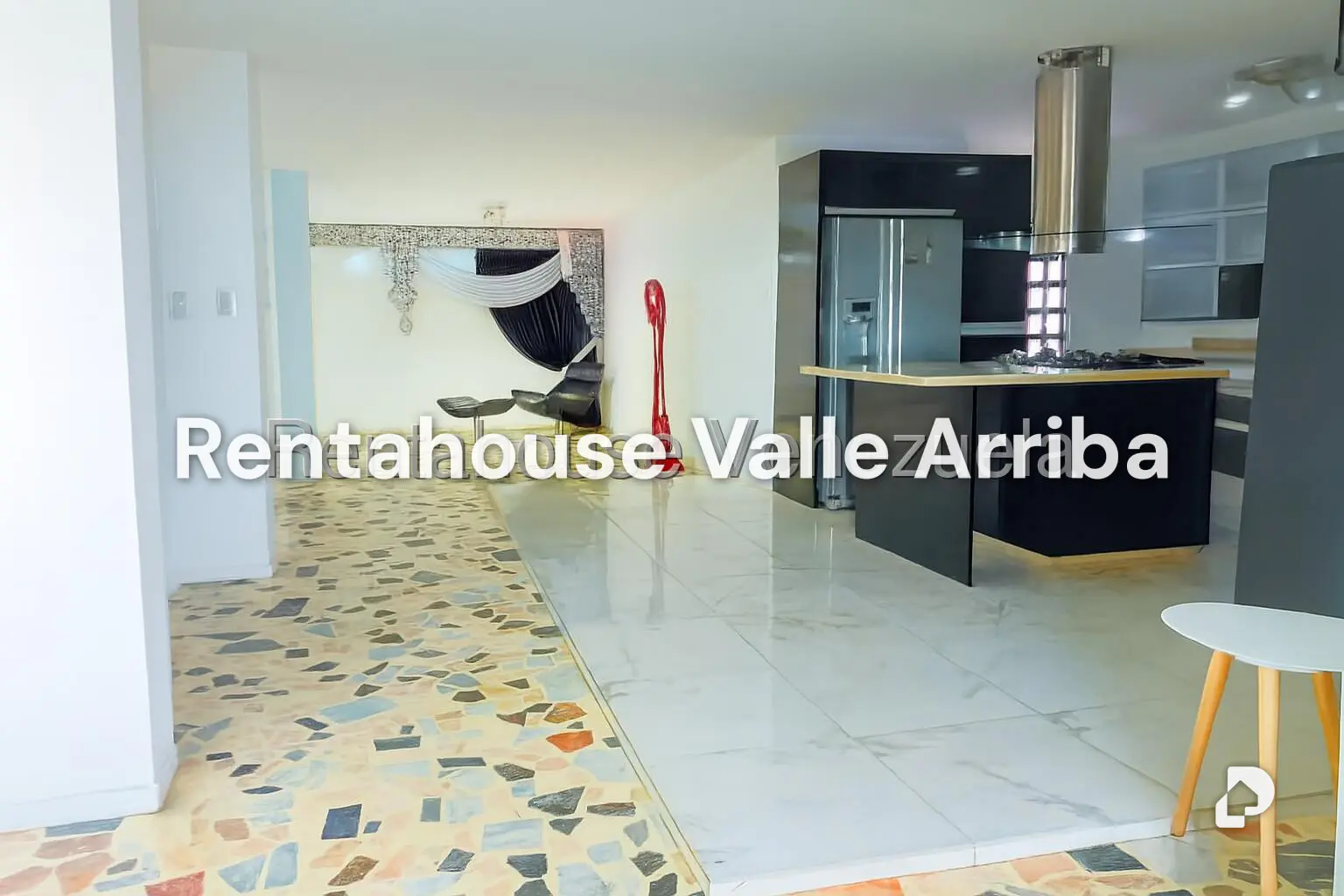 Casa en Colinas de Vista Alegre, Caracas – 30