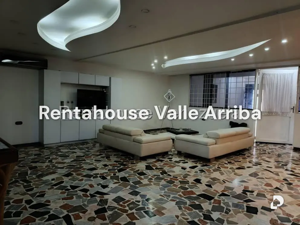 Casa en Colinas de Vista Alegre, Caracas – 7