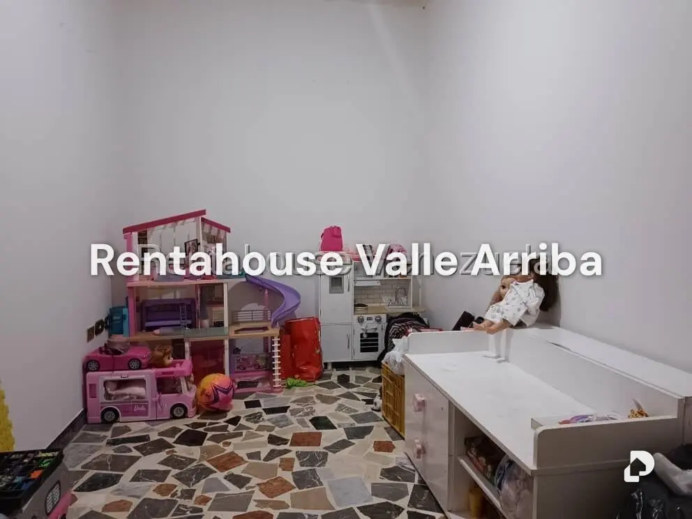 Casa en Colinas de Vista Alegre, Caracas – 23