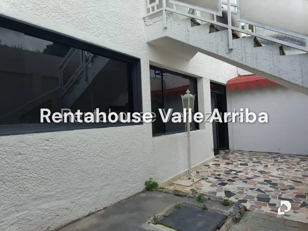 Casa en Colinas de Vista Alegre, Caracas – 3