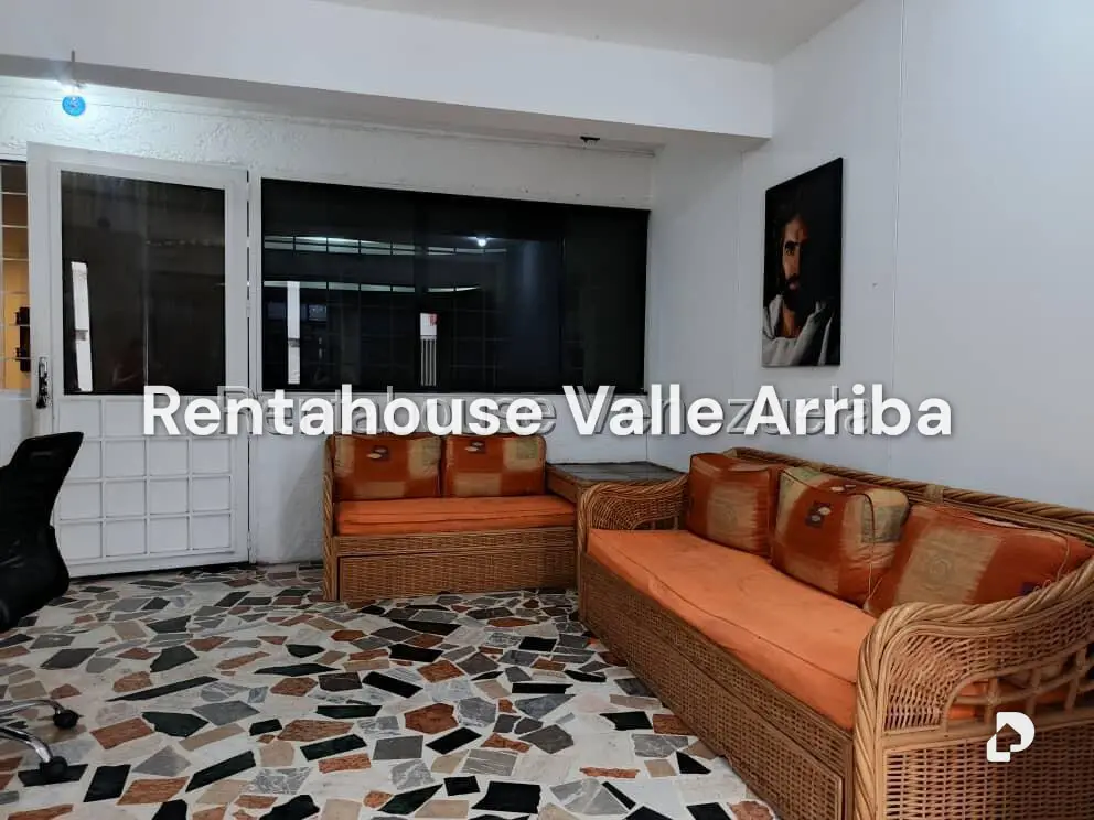 Casa en Colinas de Vista Alegre, Caracas – 6