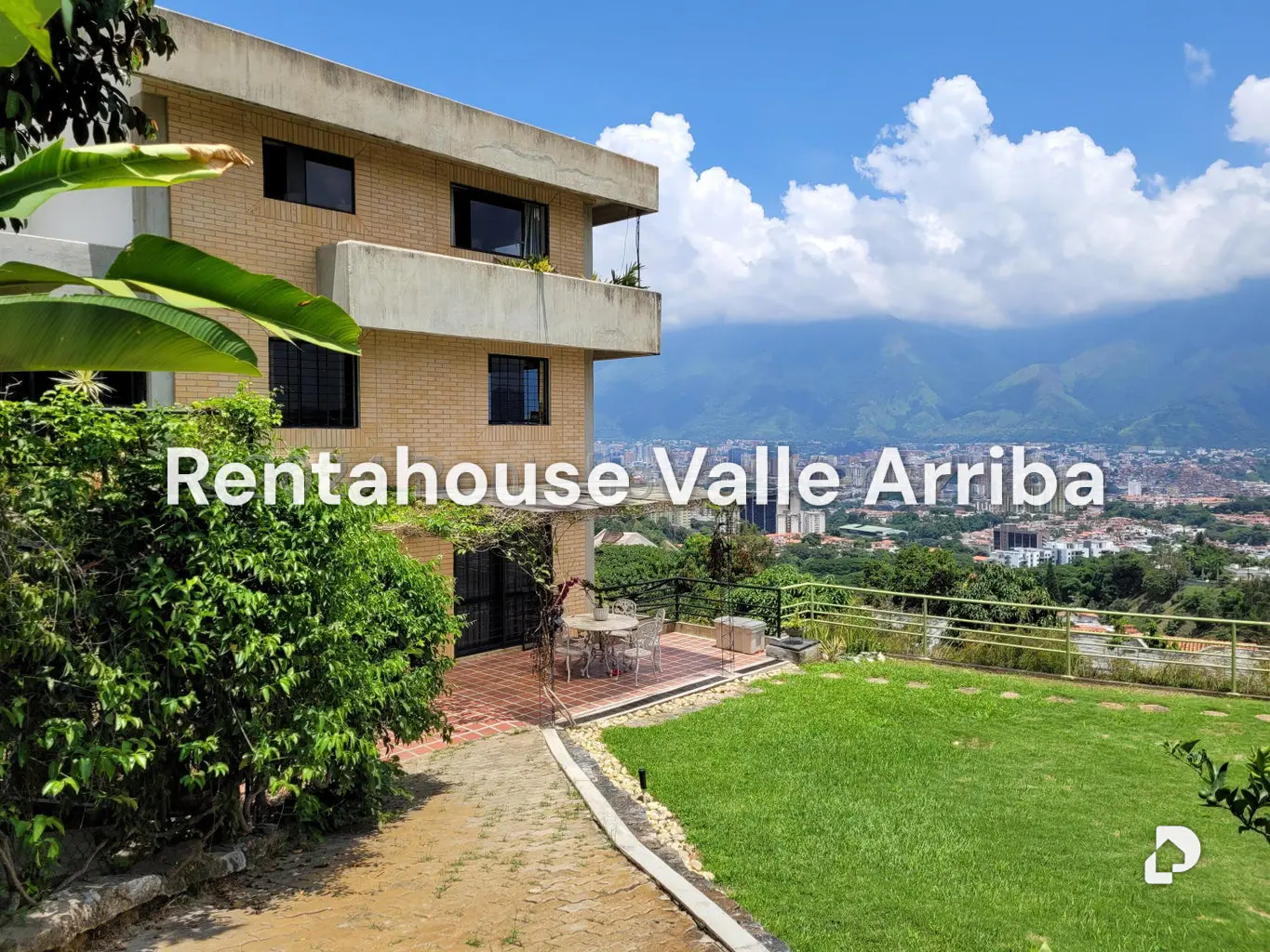 Casa en Macaracuay, Caracas – 2