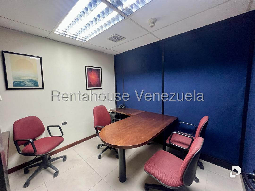 Oficina en La California Norte, Caracas – 20