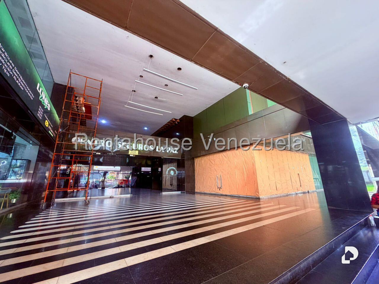 Oficina en La California Norte, Caracas – 1