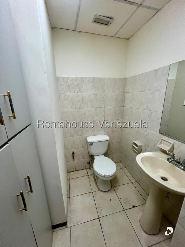 Oficina en La California Norte, Caracas – 8