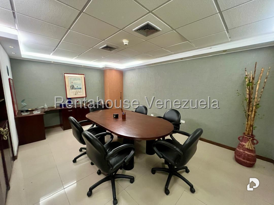 Oficina en La California Norte, Caracas – 5