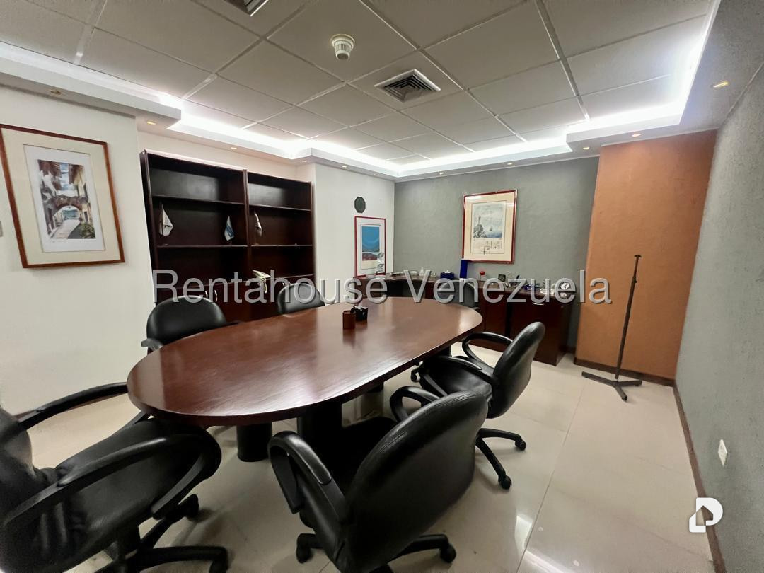 Oficina en La California Norte, Caracas – 6
