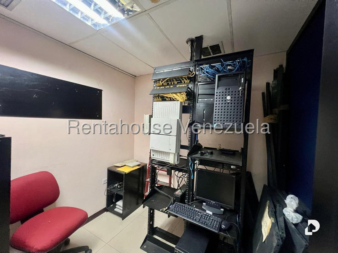 Oficina en La California Norte, Caracas – 4