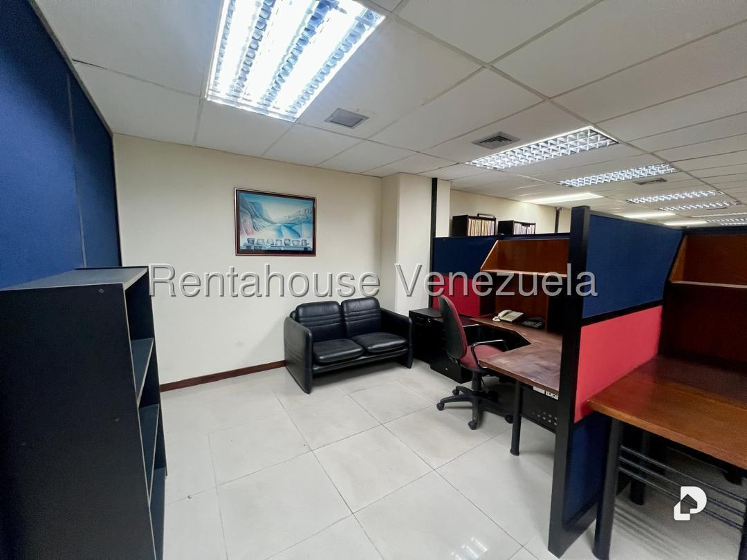 Oficina en La California Norte, Caracas – 7