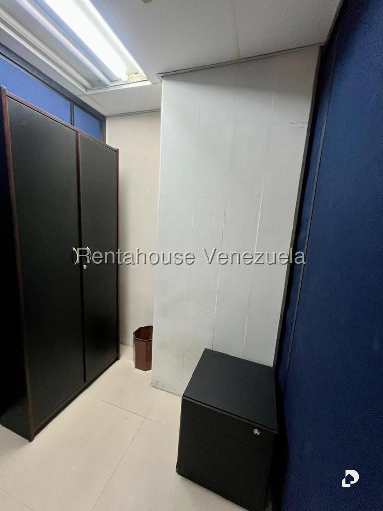 Oficina en La California Norte, Caracas – 18