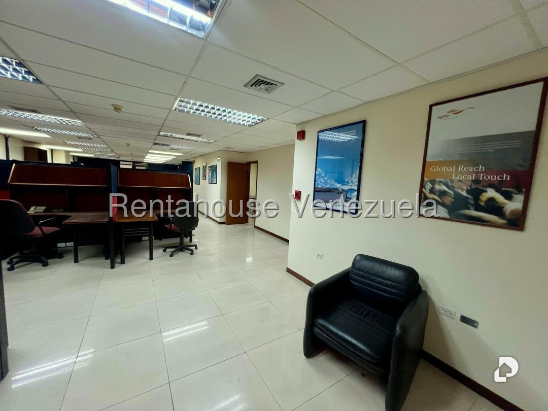 Oficina en La California Norte, Caracas – 3