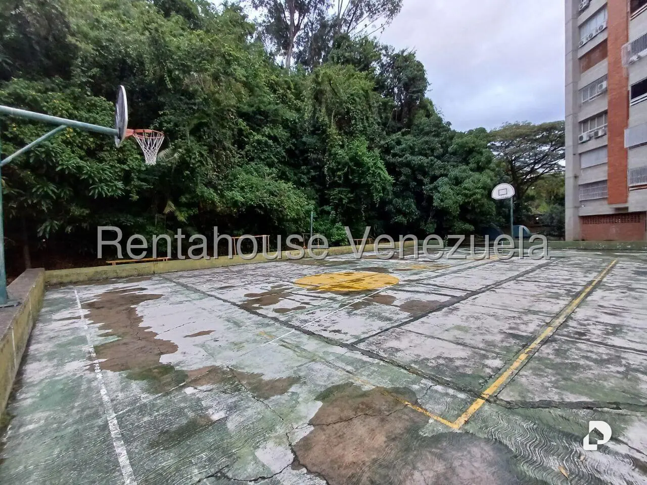 Apartamento en El Cafetal, Caracas – 27
