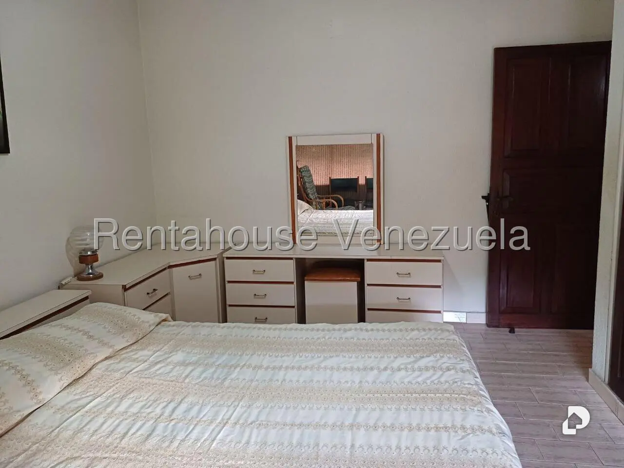 Apartamento en El Cafetal, Caracas – 19