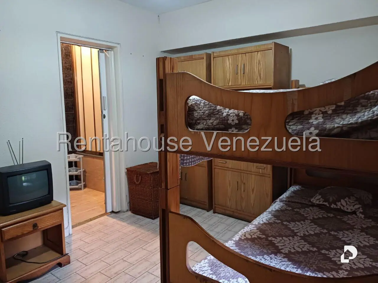 Apartamento en El Cafetal, Caracas – 22
