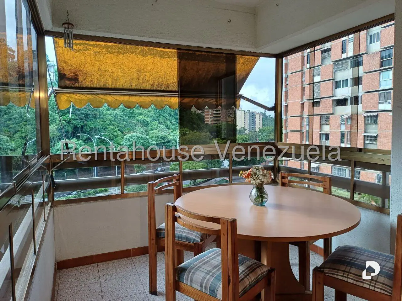 Apartamento en El Cafetal, Caracas – 5
