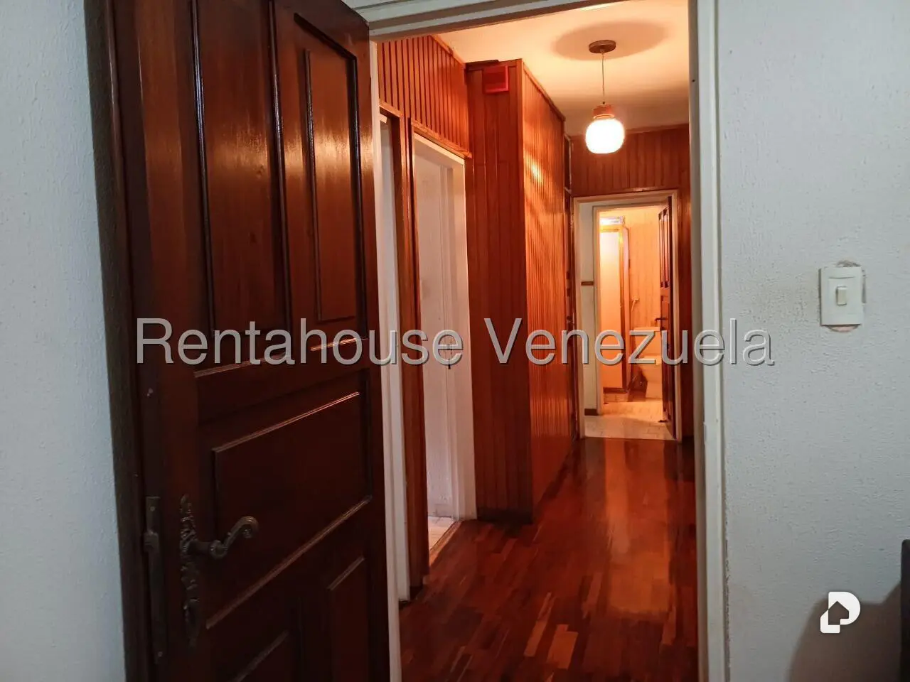 Apartamento en El Cafetal, Caracas – 18
