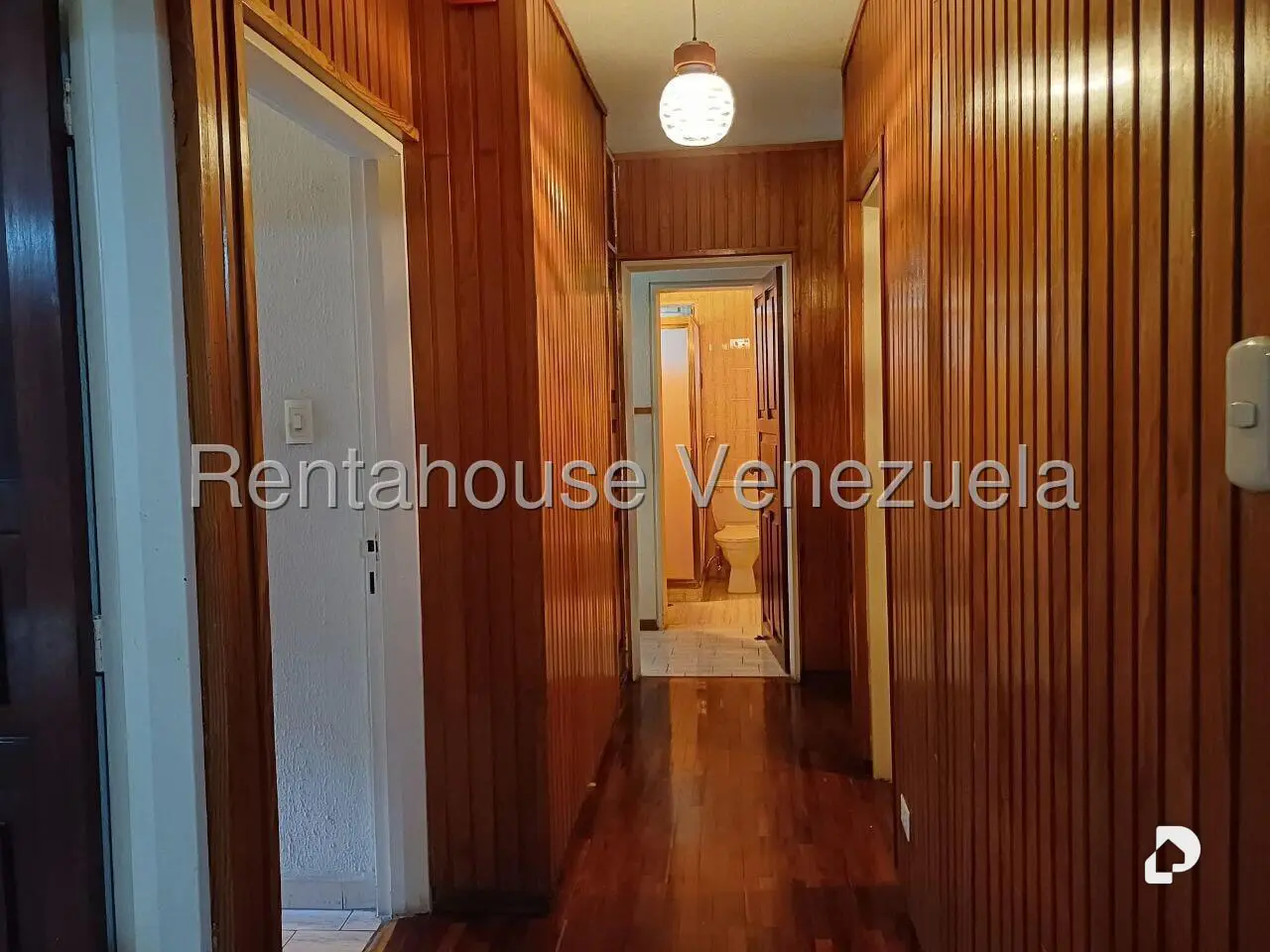 Apartamento en El Cafetal, Caracas – 13