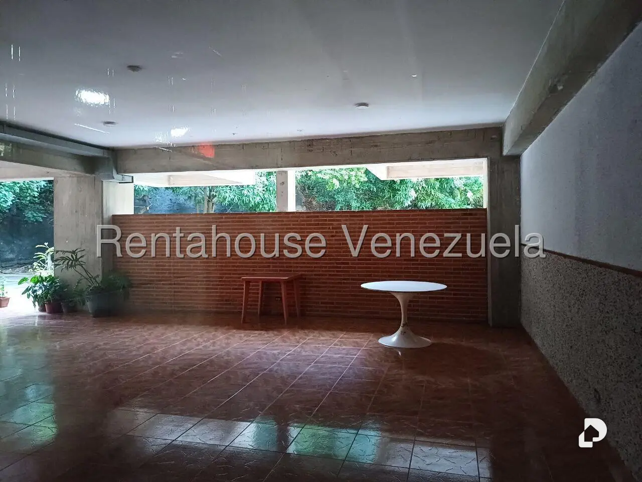 Apartamento en El Cafetal, Caracas – 25