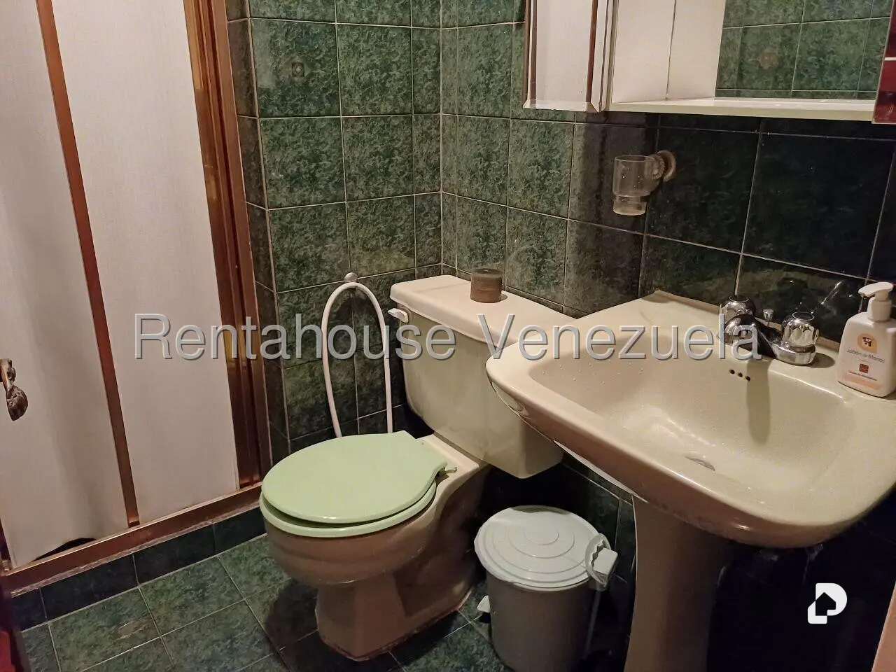 Apartamento en El Cafetal, Caracas – 21