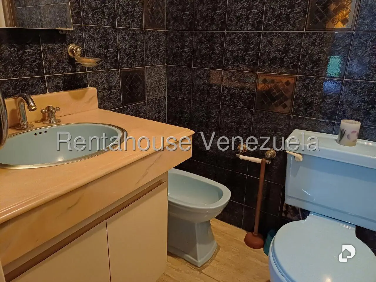 Apartamento en El Cafetal, Caracas – 11